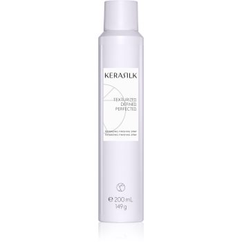 KERASILK Styling Texturizing Finishing Spray spray styling pentru păr - imagine 2